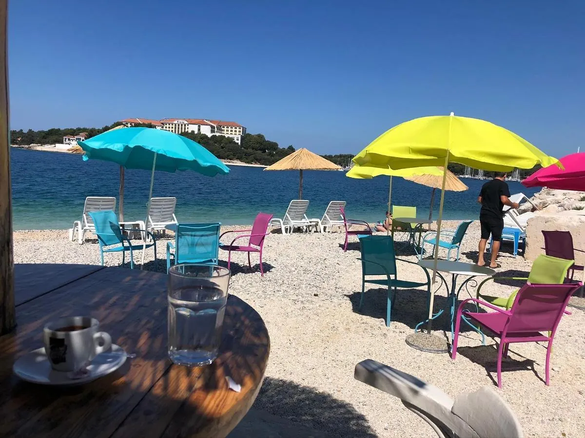 Apartments By The Sea