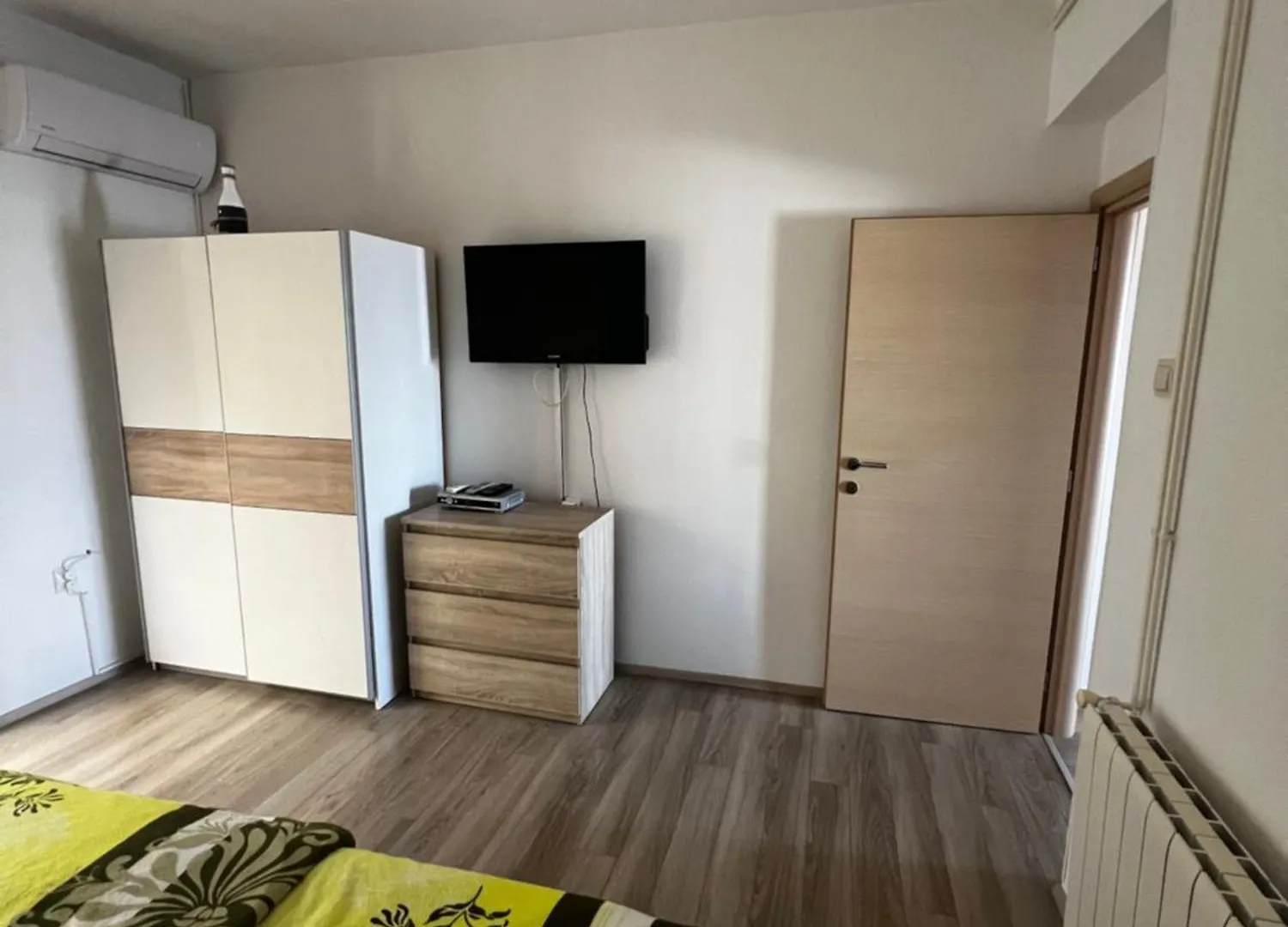 Apartments By The Sea Pula