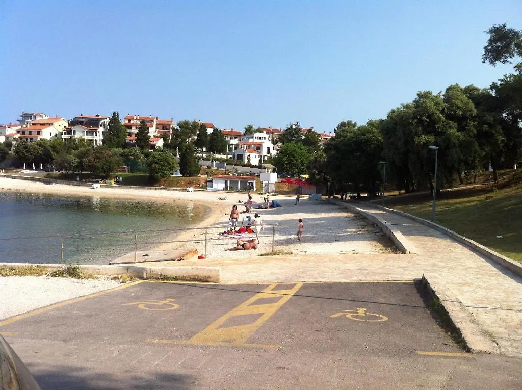 Apartments By The Sea Póla