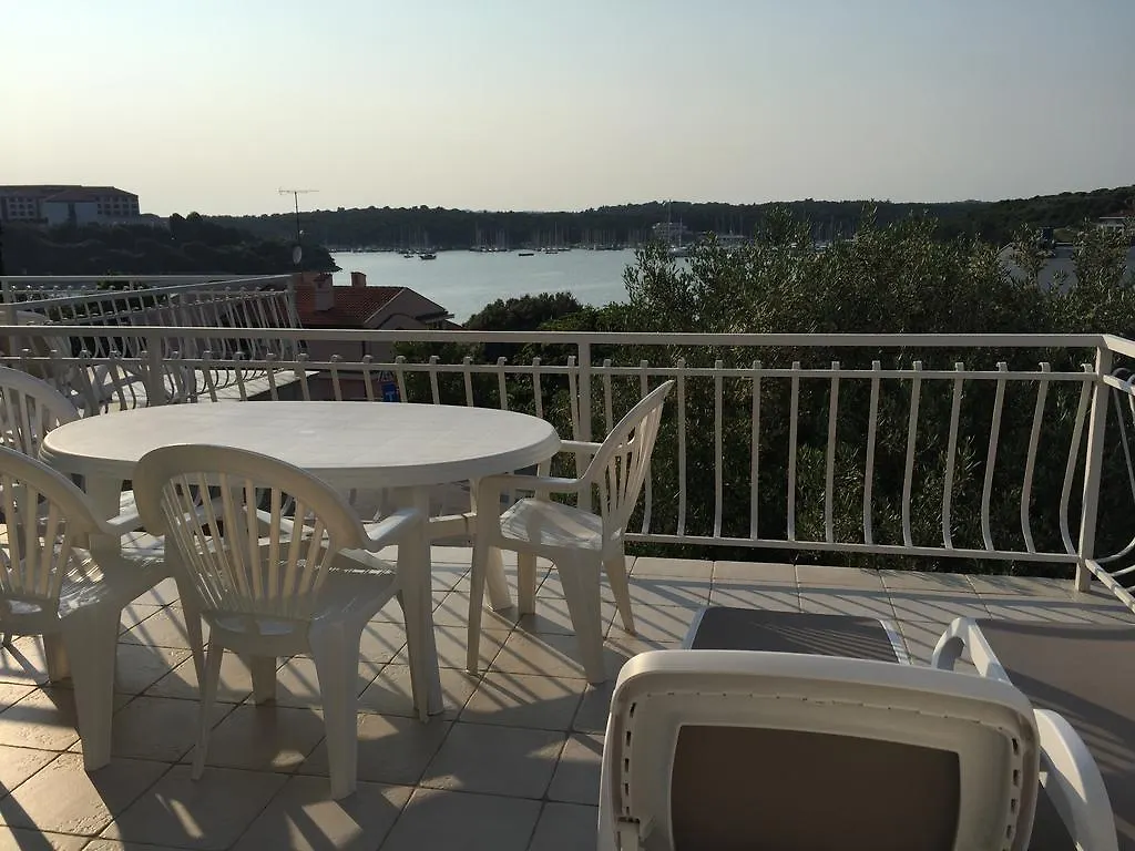 Apartments By The Sea Pula