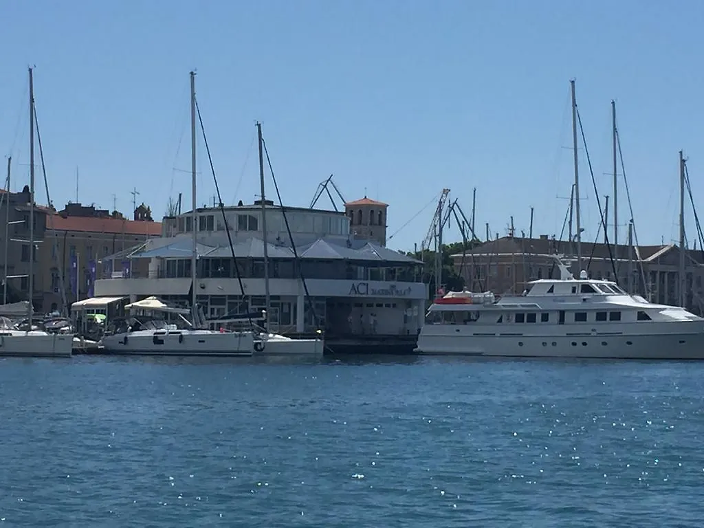 Apartments By The Sea