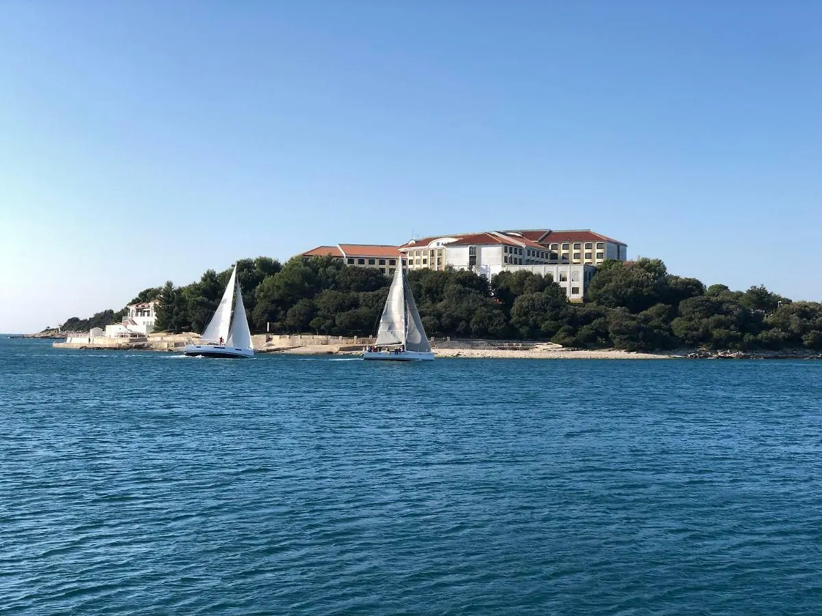 Apartments By The Sea