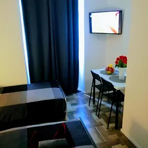 Zpula Center Apartament