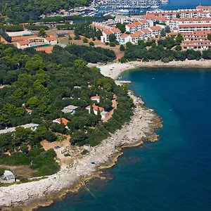 3* Holiday park Verudela