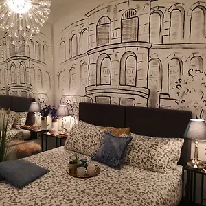 Appartement Arena Design With Free Private Parking And With A Terrace, Pula