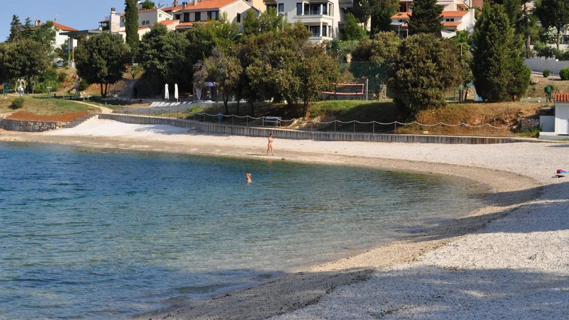 Apartments By The Sea Pula
