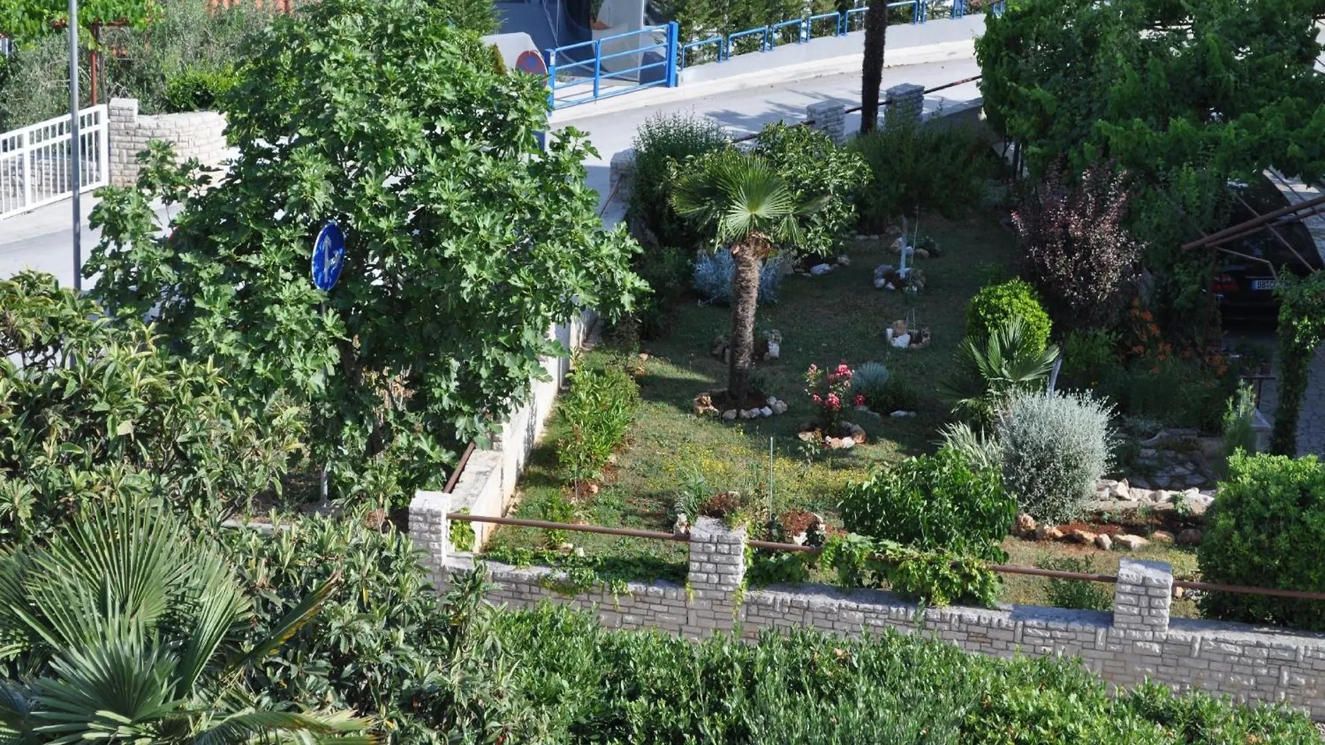 Apartments By The Sea Pula