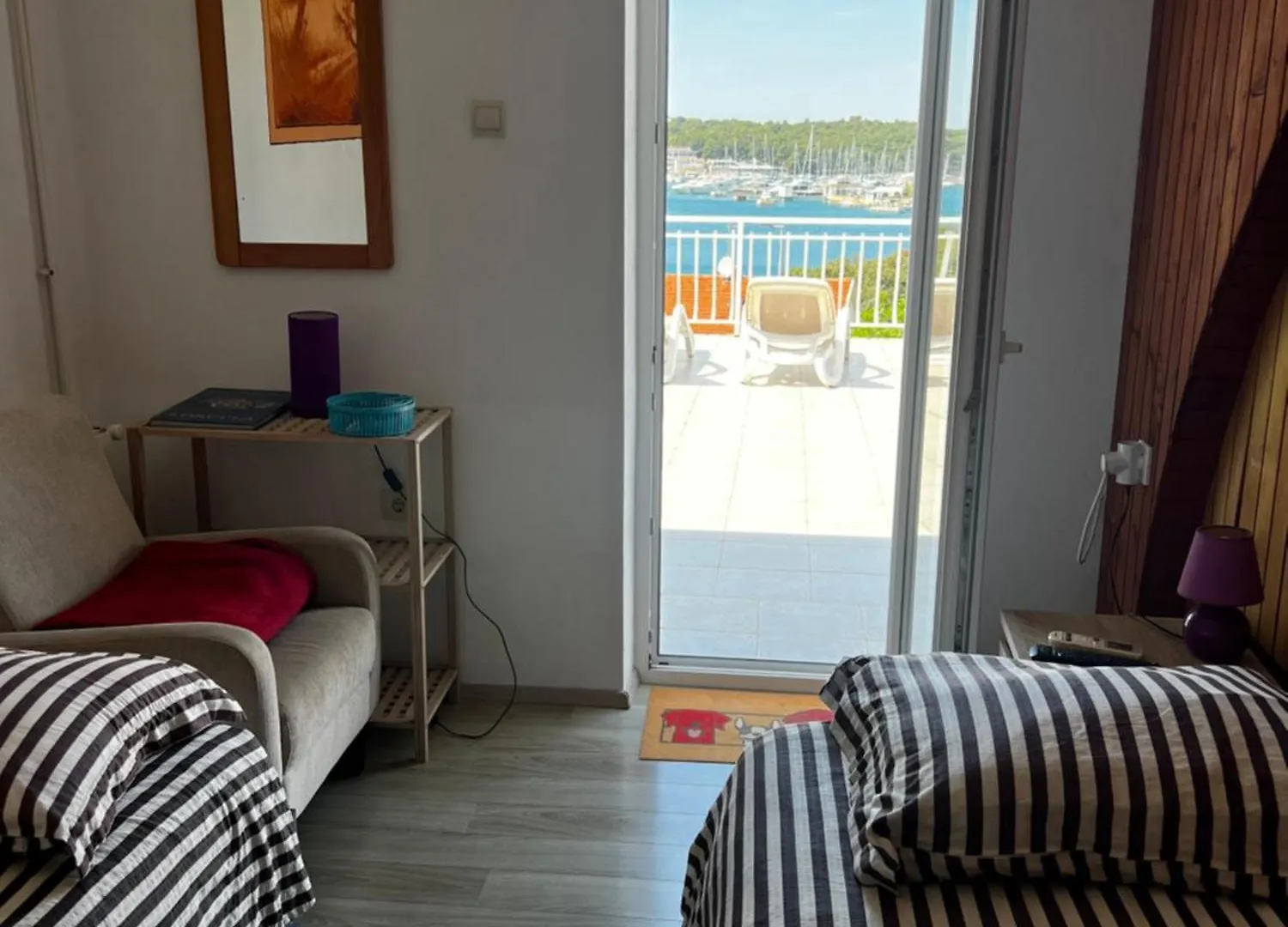 Apartments By The Sea Pula 0*,  Chorwacja