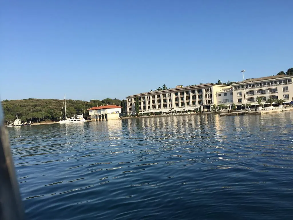 Apartments By The Sea Pula 0*,  Chorwacja