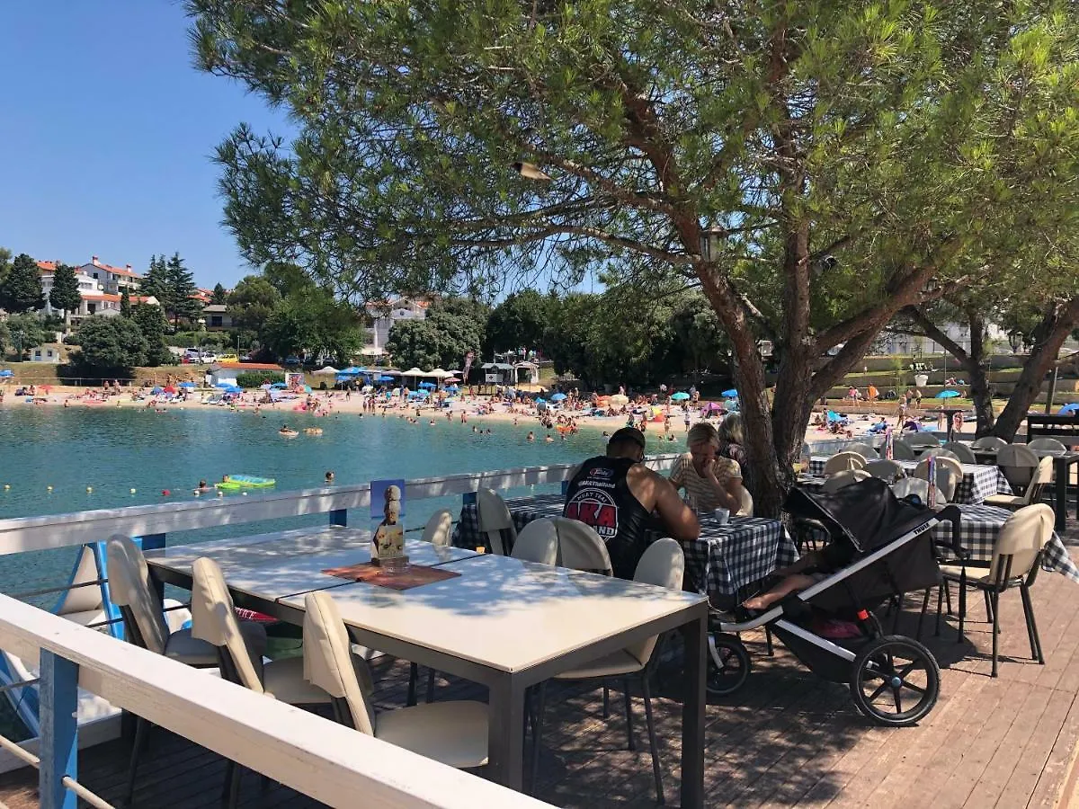 Apartments By The Sea Pula Chorwacja